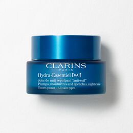 Hydra-Essentiel [HA²] Night Cream