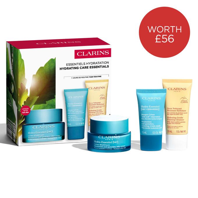Hydra-Essentiel Loyalty Set