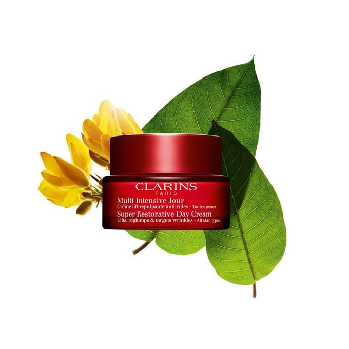 Super Restorative Day Cream - All Skin Types