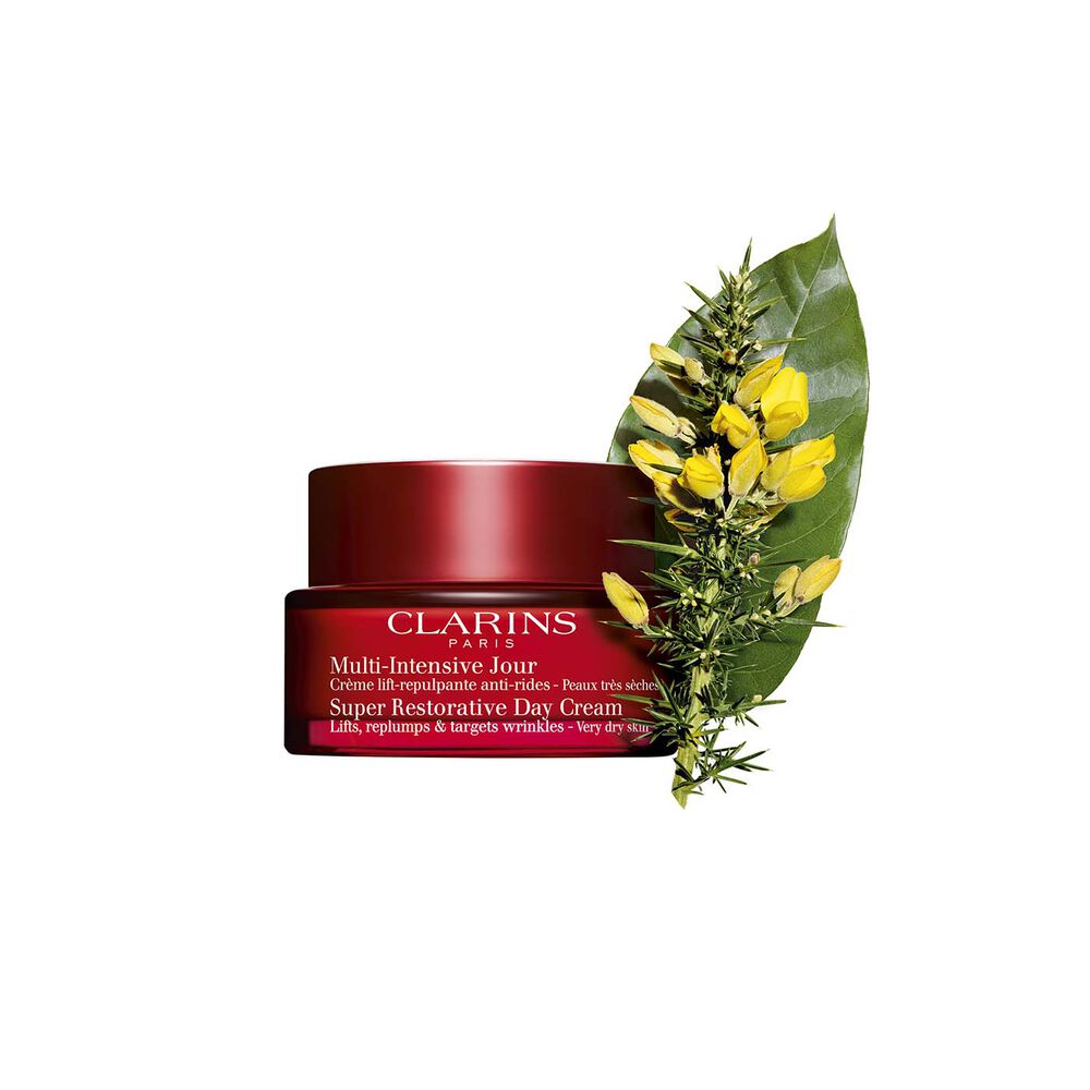 Super Restorative Day Cream - Very Dry Skin