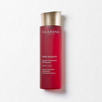 Super Restorative Smoothing Treatment Essence