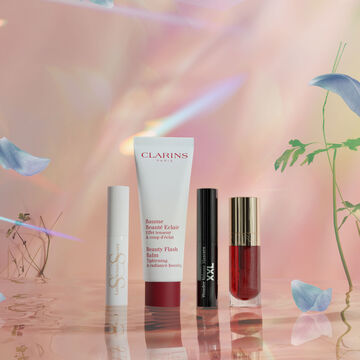 Radiance Routine Set