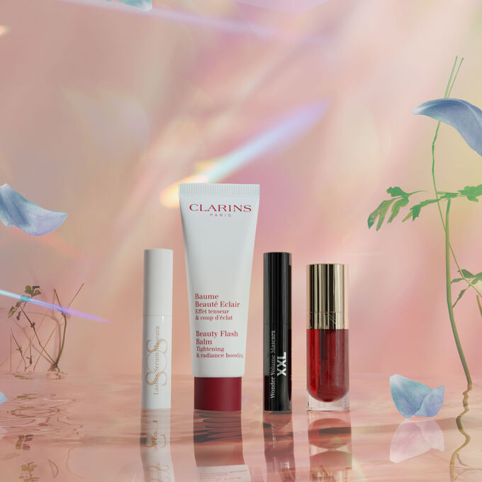 Radiance Routine Set