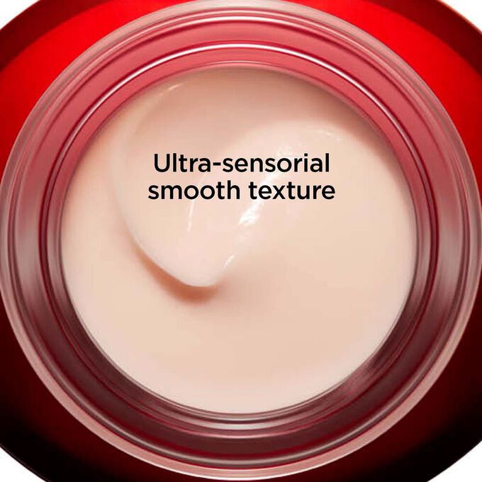 Super Restorative Day Cream - All Skin Types