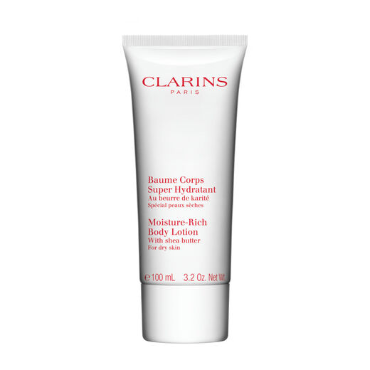 Moisture-Rich Body Lotion, 100ml