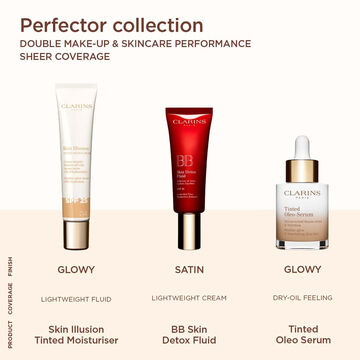 BB Skin Detox Fluid SPF 25