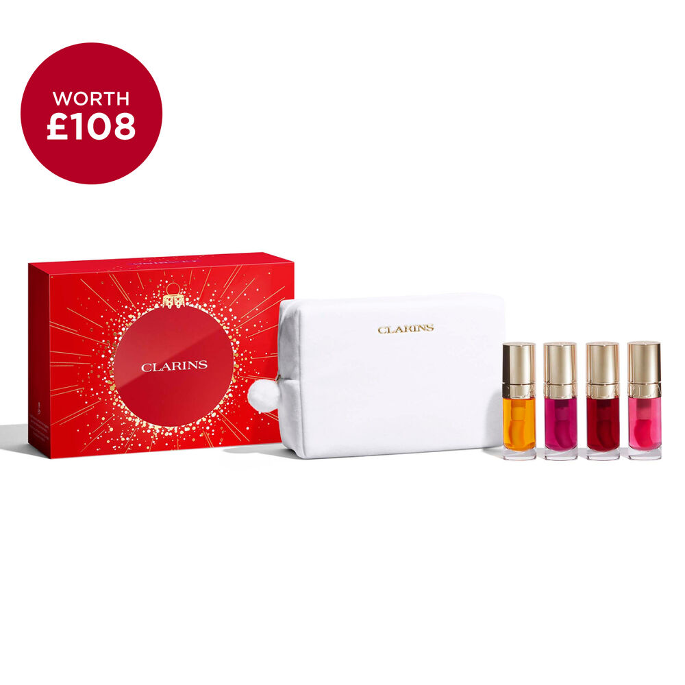 Radiant Lips Collection