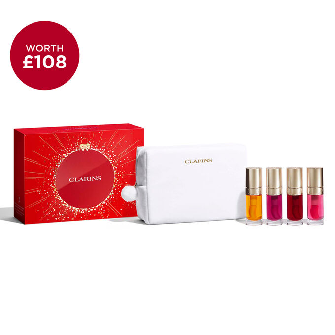 Radiant Lips Collection