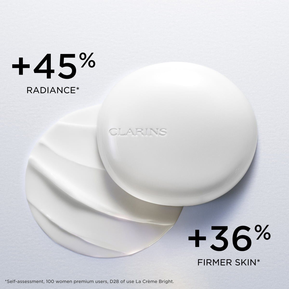 Precious La Crème Brightening Moisturiser | CLARINS® UK