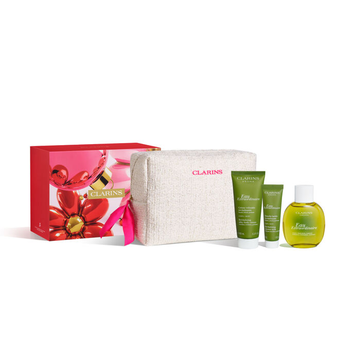 Eau Extraordinaire Collection