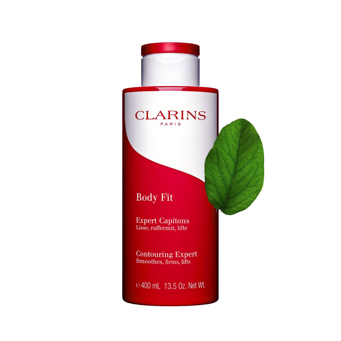 Body Fit Anti Cellulite Contouring Expert Luxury Size CLARINS UK
