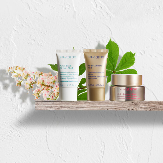 Nutri-Lumiere Skin Expertise Collection