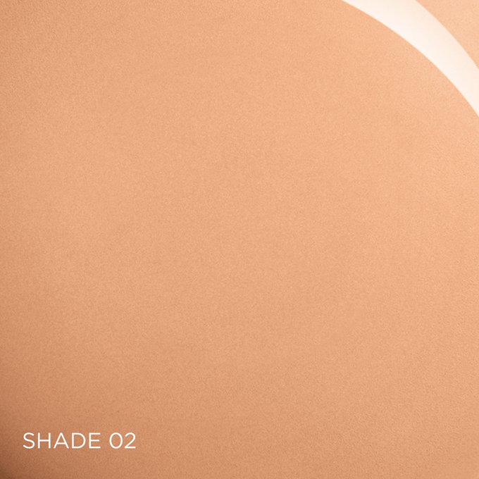 Tinted Oleo-Serum