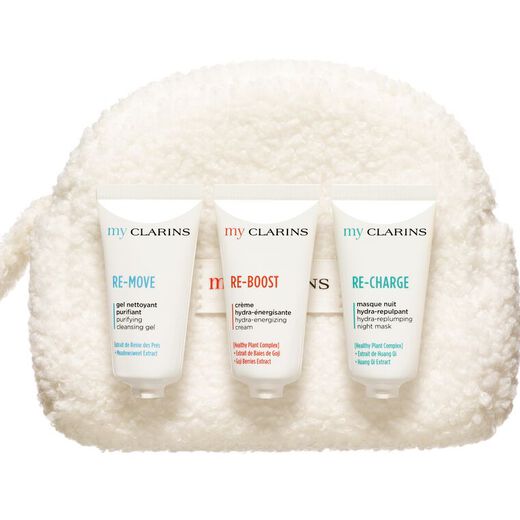 My Clarins Gift