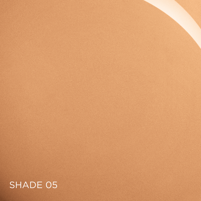 Tinted Oleo-Serum
