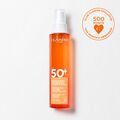 Glowing Sun Care Mist SPF50+