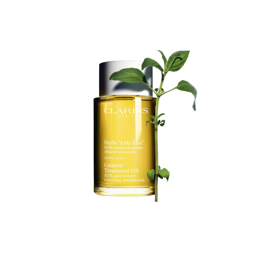 Contour Treatment Oil - Contouring/Strengthening