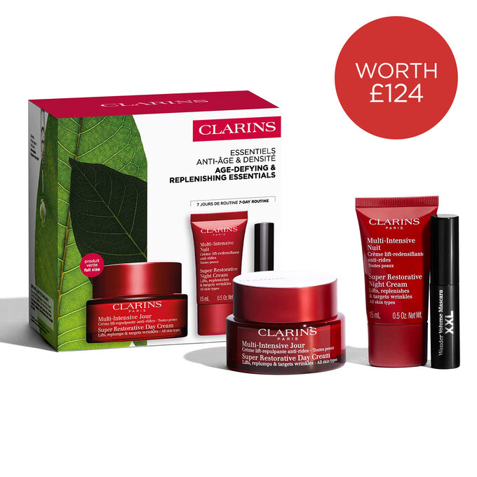 Super Restorative Loyalty Set