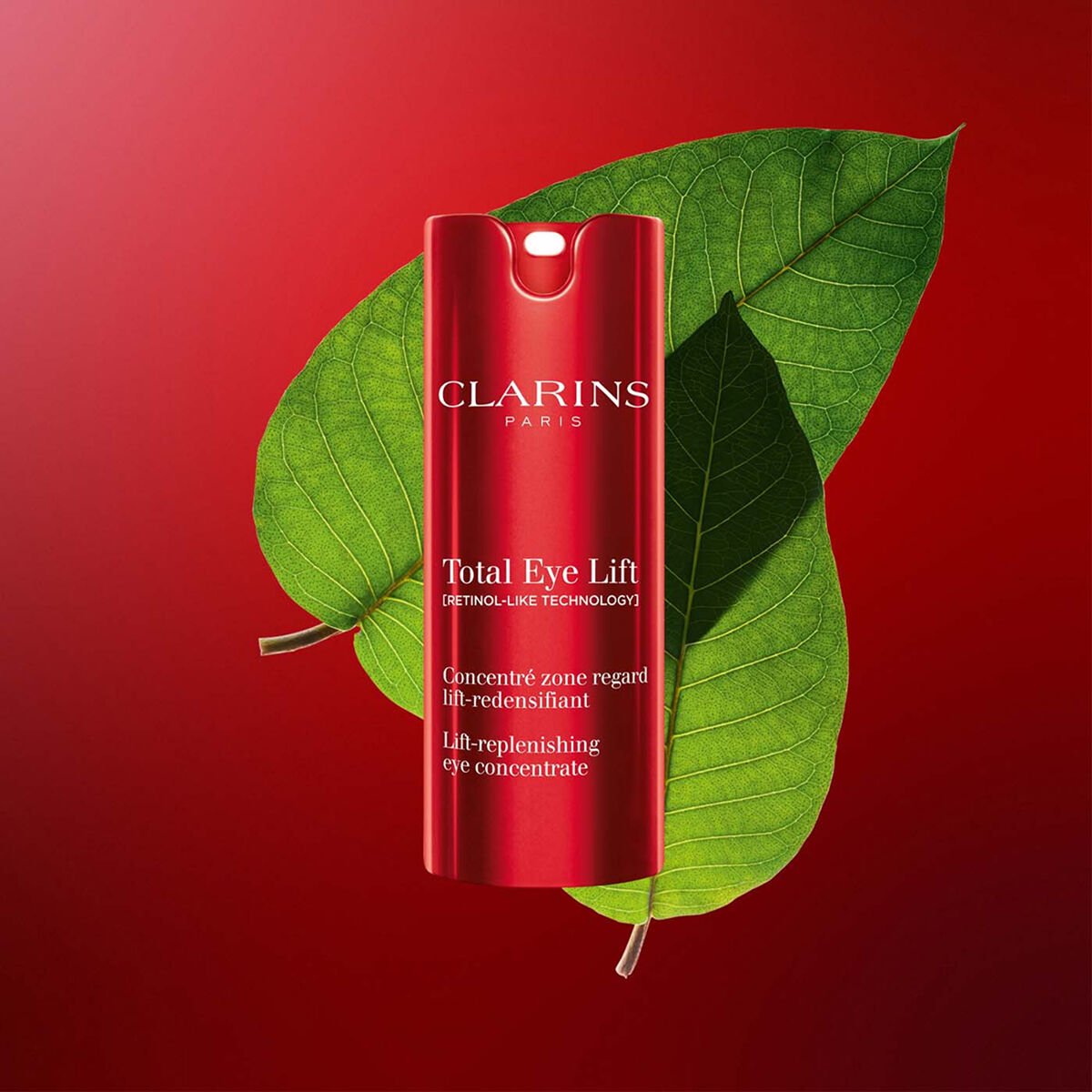 Total Eye Lift | Eye Lifting Serum | CLARINS® UK | CLARINS® UK