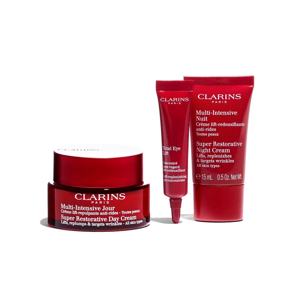 Super Restorative Loyalty Set