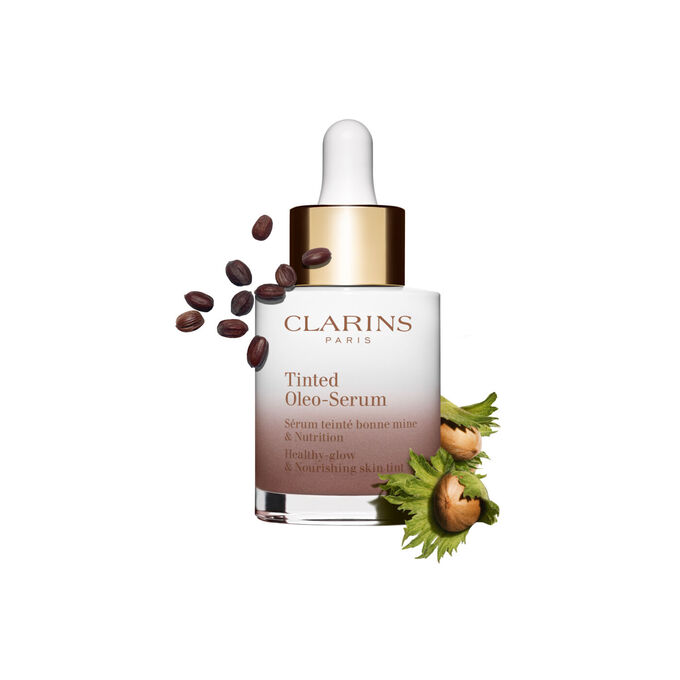 Tinted Oleo-Serum