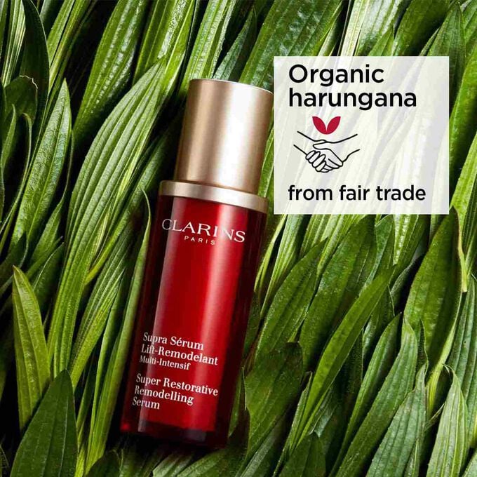 Anti-aging routine with Remodelling Serum Essence Day and Night