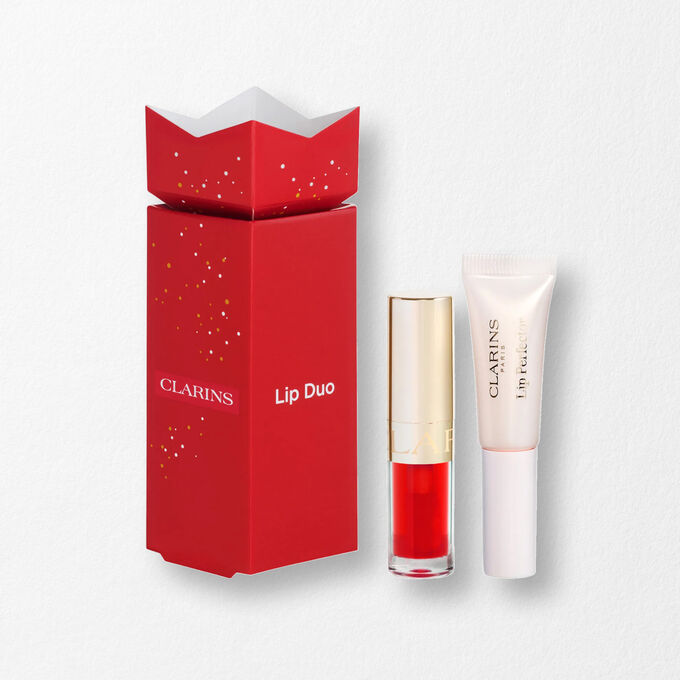 Lip Duo Stocking Filler