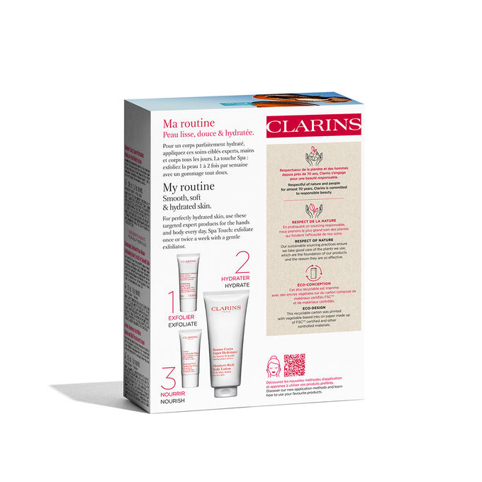 Body Moisturising Gift Set