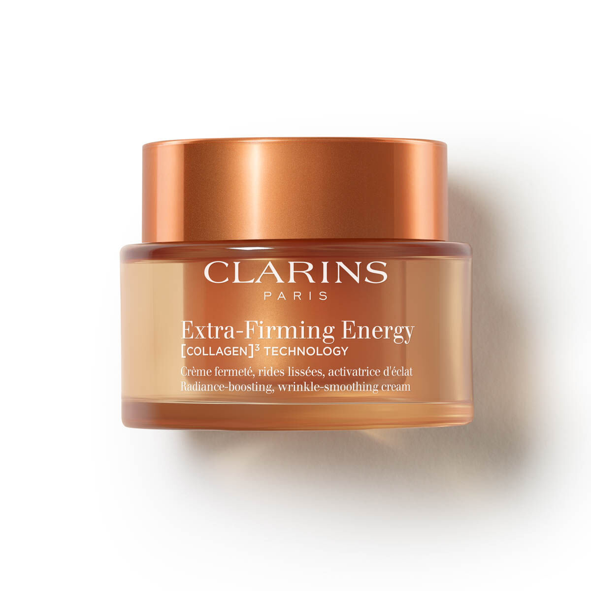 Extra-Firming Energy Day Cream | CLARINS® UK