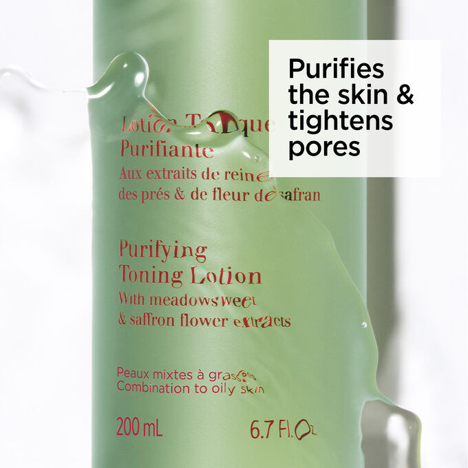 Purifying Toning Lotion