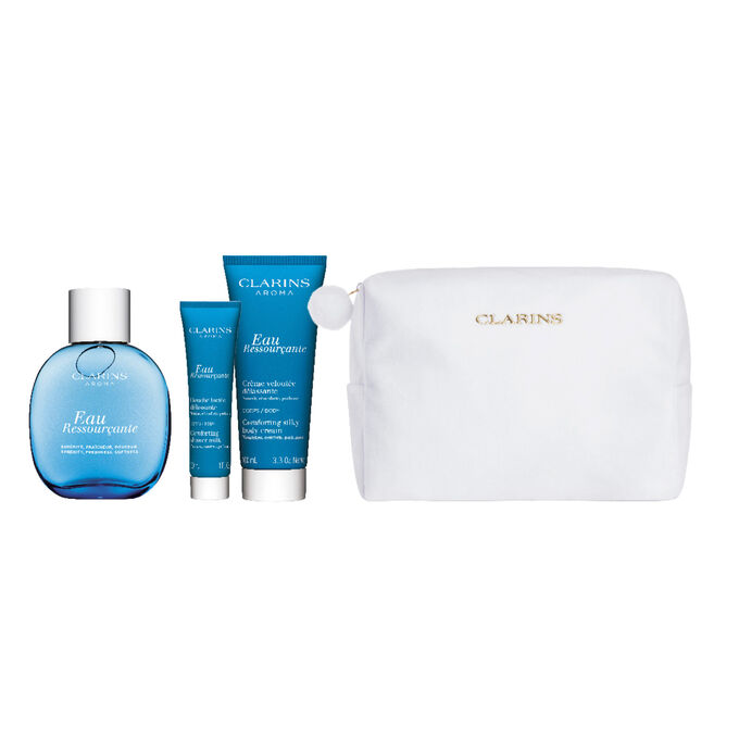 Eau Ressourçante Essentials