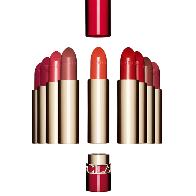 Joli Rouge Shine Lipstick Refill