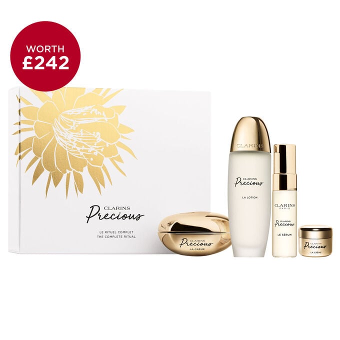 Precious La Collection