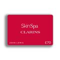 &pound;70 Treatment Gift Voucher at John Lewis & Partners