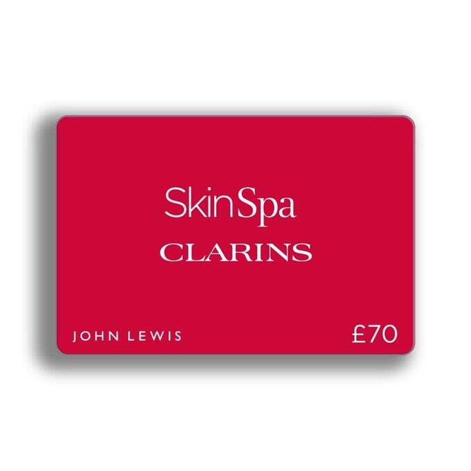 £70 Treatment Gift Voucher at John Lewis & Partners
