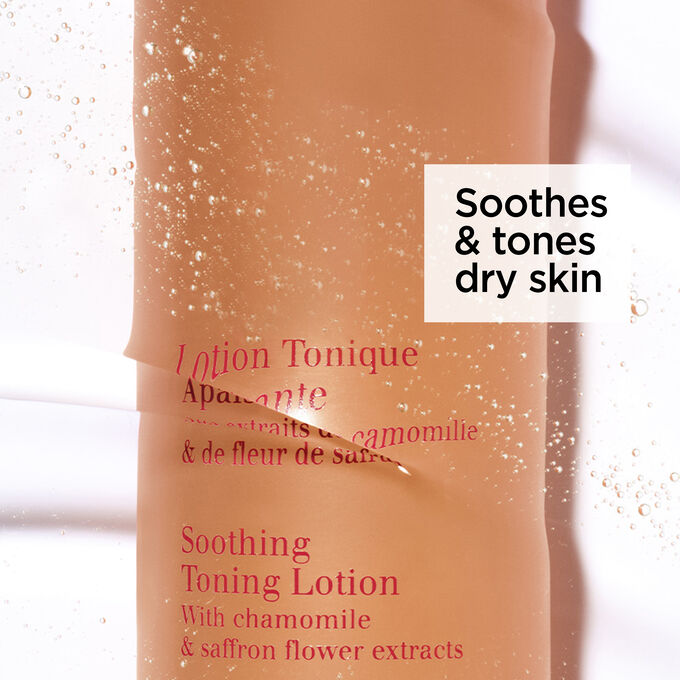 Soothing Toning Lotion