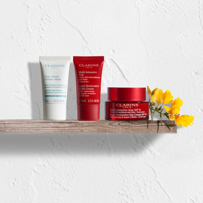 Super Restorative SPF 15  Skin Expertise Collection