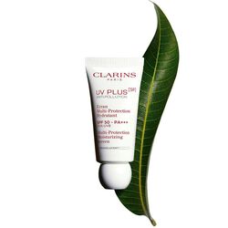 UV PLUS [5P] Anti-Pollution SPF 50 Translucent