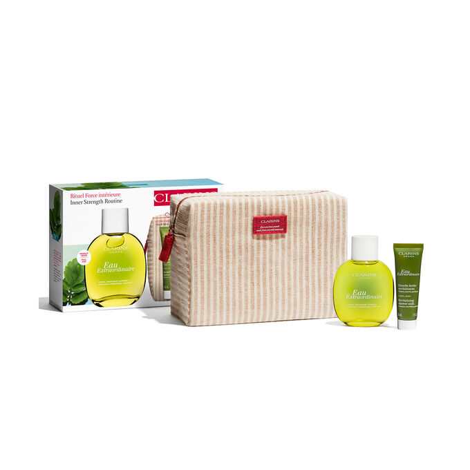Eau Extraordinaire Gift Set