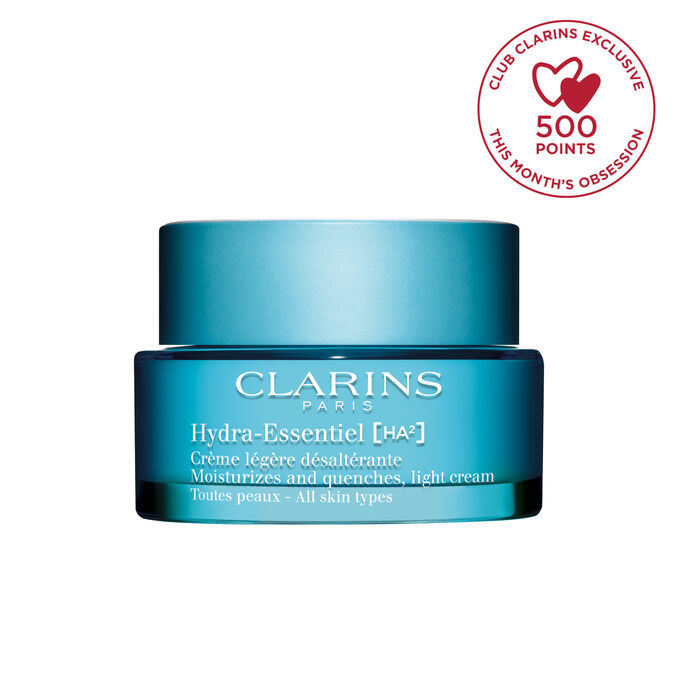Hydra-Essentiel [HA&sup2;] Light Cream