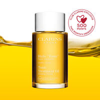 Tonic Treatment Oil - Firming/Toning