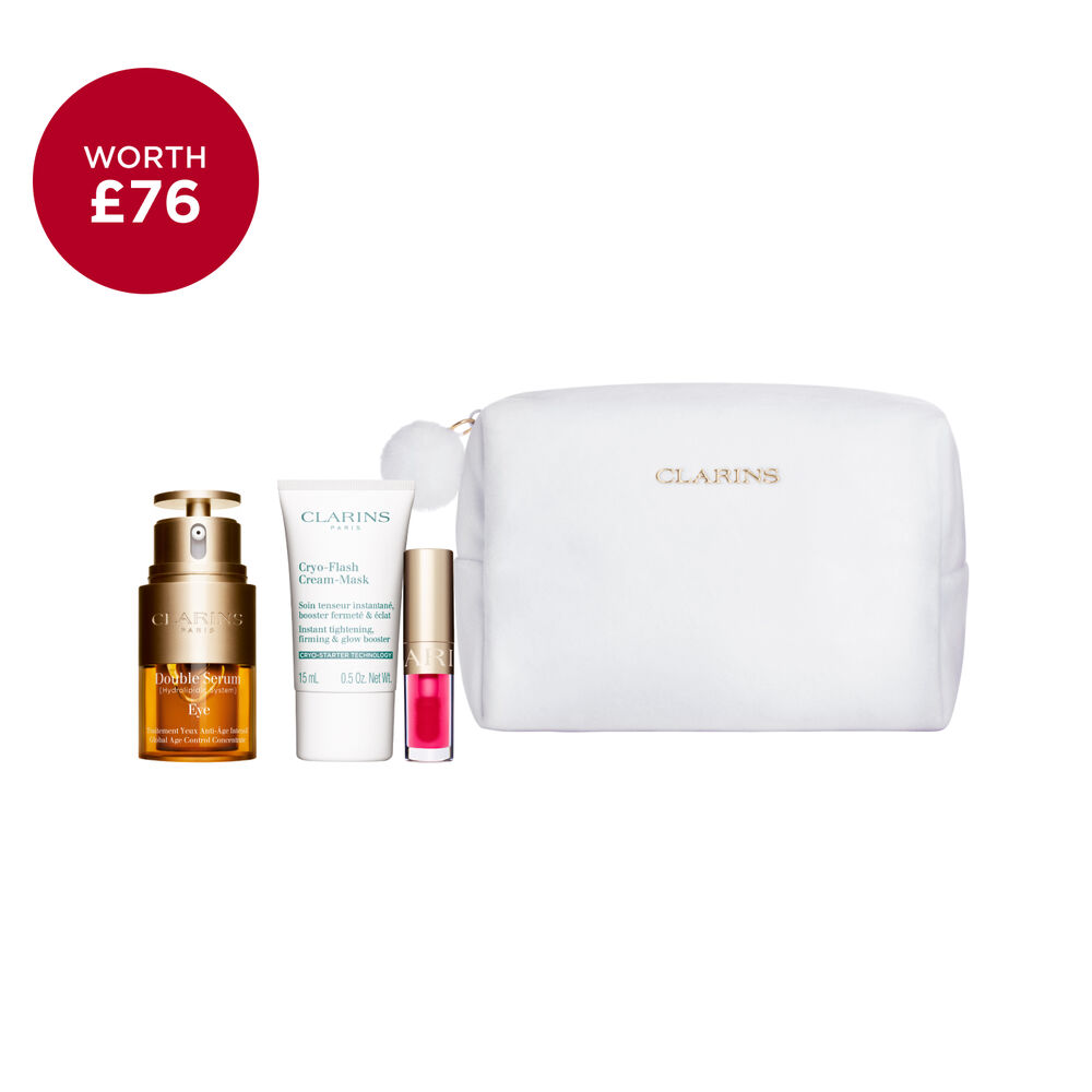 Double Serum Eye Collection