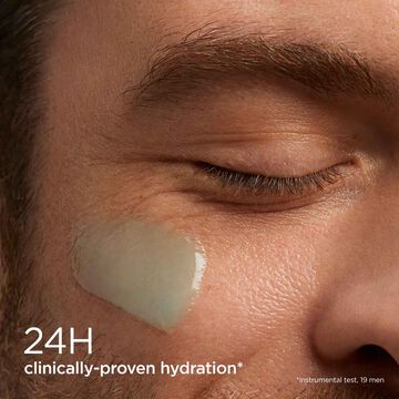 ClarinsMen Super Moisture Gel