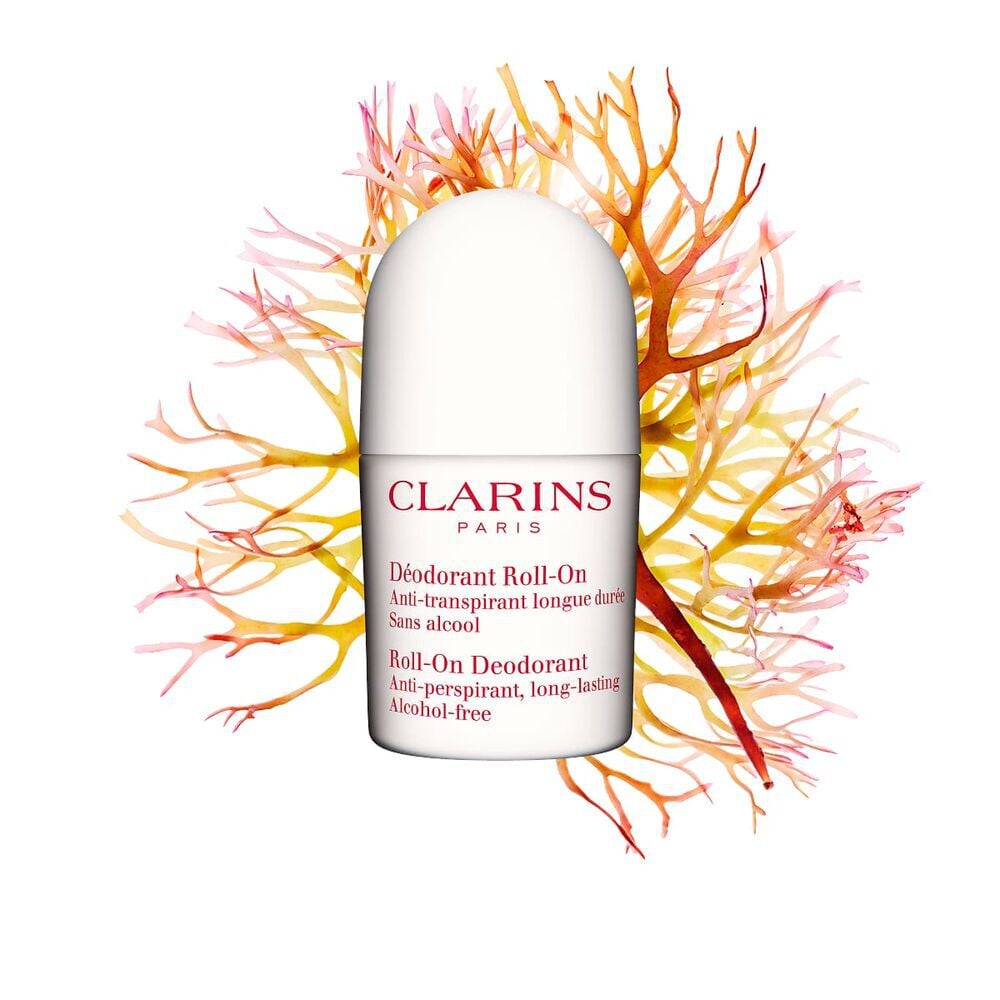 Gentle Care Roll-On Deodorant