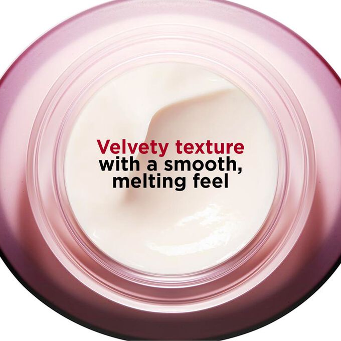 Multi-Active Day Cream SPF20 velvety texture in jar