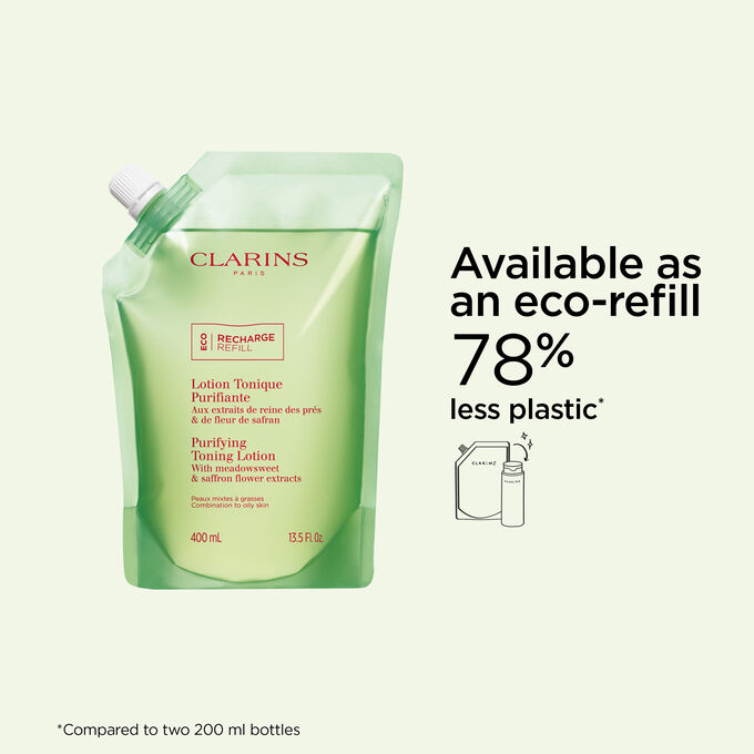 Purifying Toning Lotion