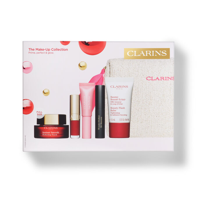 The Make-Up Collection