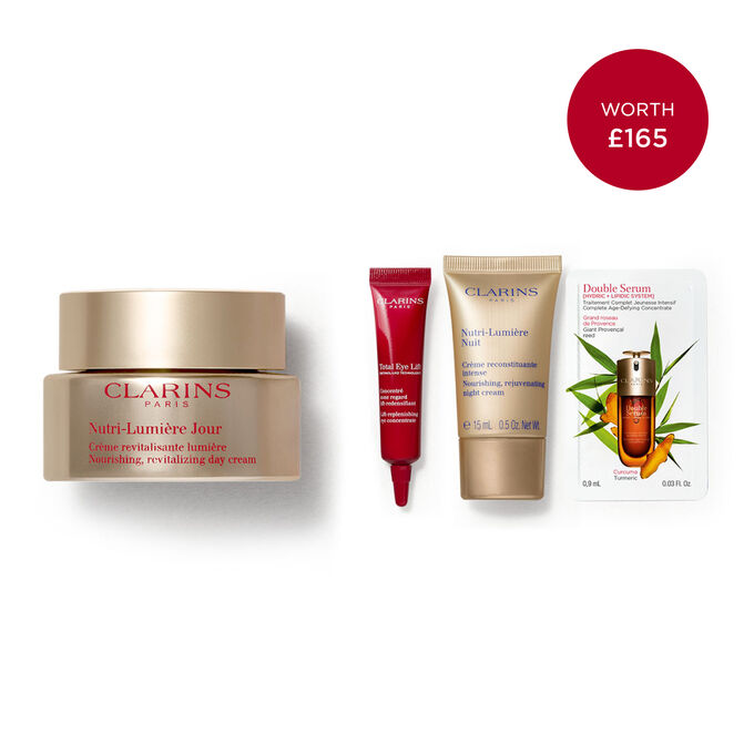 Nutri-Lumi&egrave;re Collection