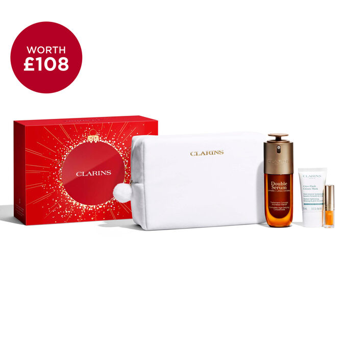 Double Serum Collection