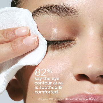 Gentle Eye Make Up Remover